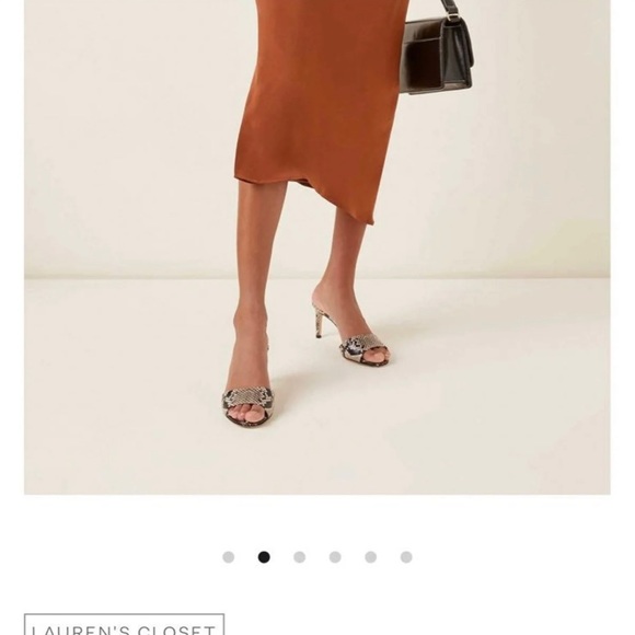 Jimmy Choo sandals - Picture 5 of 6